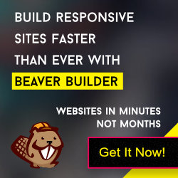 Beaver Builder