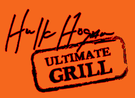 Hulk Hogan Ultimate Grill